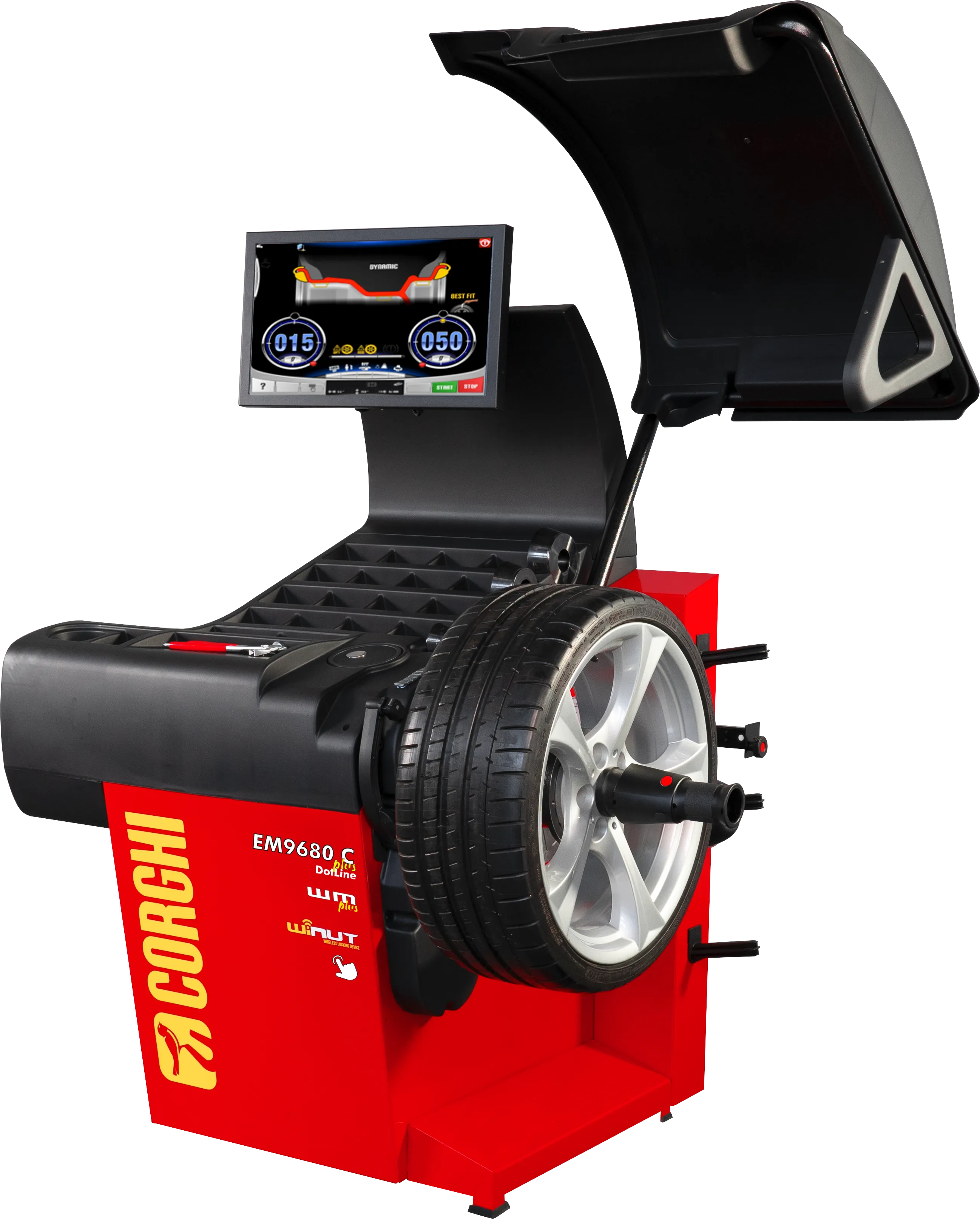 EM9680C Plus DotLine